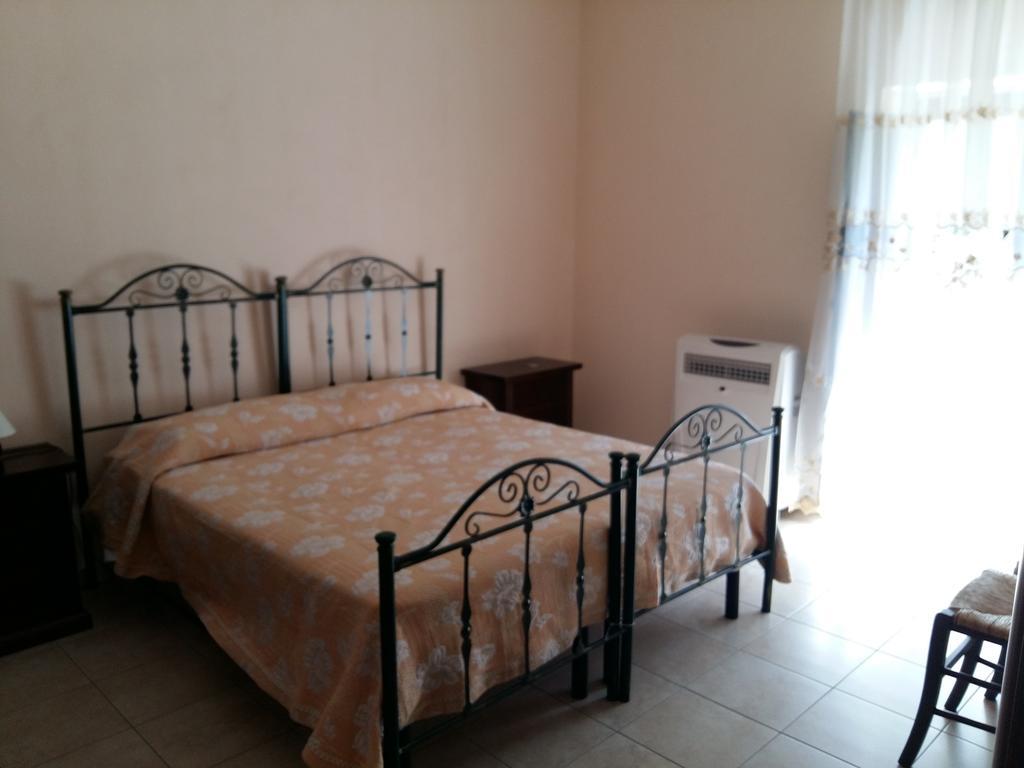 La Mortella Agriturismo Rotondella Room photo